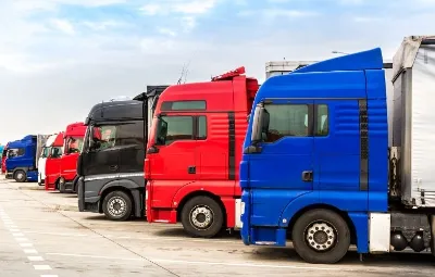 Bursa Anamur Ambar Nakliyat